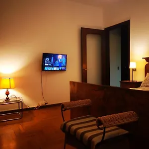 Le Albere Appartamento Padova
