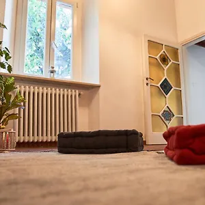 Appartamento ✦ Garden House In Centro - Free Parking ✦, Livorno