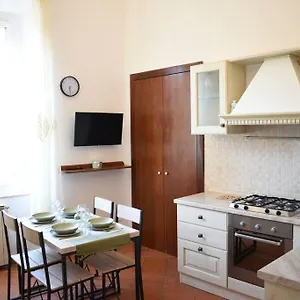 Appartamento Leghorn - Centro&mare -, Livorno