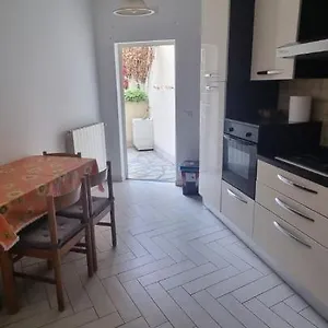 Appartamento Accogliente/nuovo, Livorno