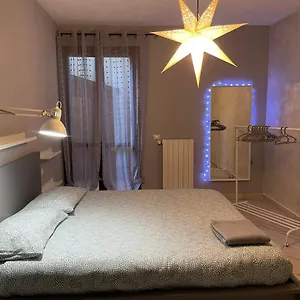 Appartamento La Casina Di Eri, Livorno