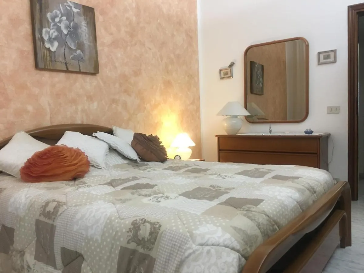 Anne Marie Sweet Home Livorno Apartment