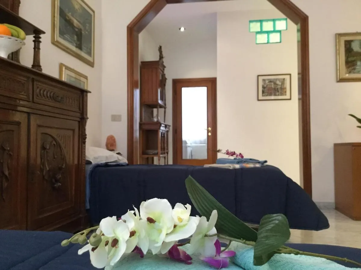 Apartment Anne Marie Sweet Home Livorno